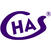 Chas Logo Edes Removals London